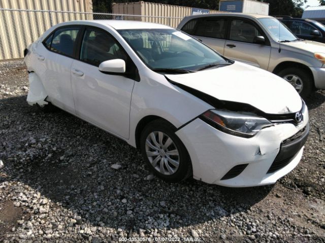 toyota corolla 2014 5yfburhe6ep131061