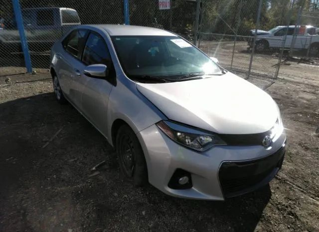 toyota corolla 2014 5yfburhe6ep133456