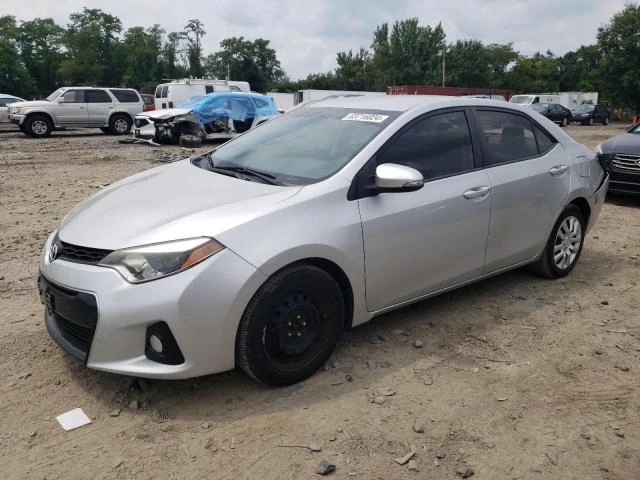 toyota corolla l 2014 5yfburhe6ep146322