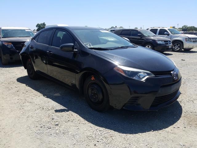 toyota corolla l 2015 5yfburhe6fp205631