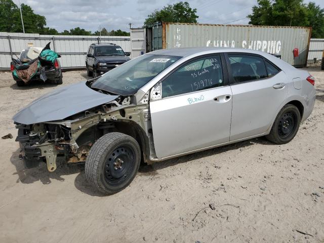 toyota corolla 2015 5yfburhe6fp224518