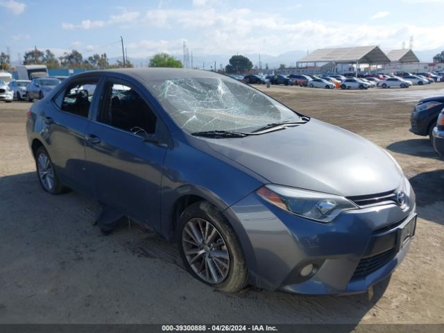 toyota corolla 2015 5yfburhe6fp253503