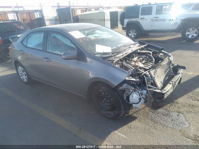 toyota corolla 2015 5yfburhe6fp260645