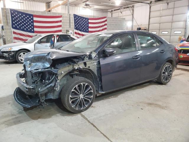 toyota corolla 2015 5yfburhe6fp265148