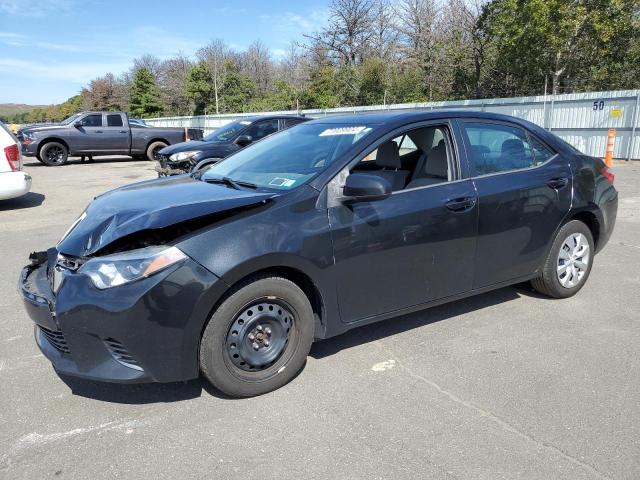 toyota corolla l 2015 5yfburhe6fp267823