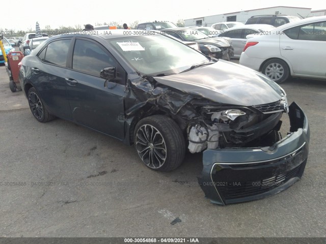 toyota corolla 2015 5yfburhe6fp279762