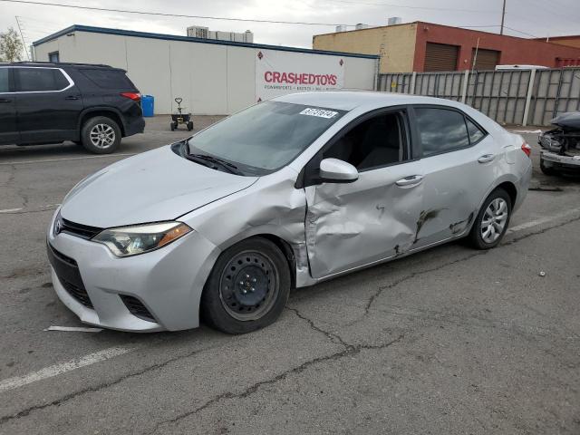 toyota corolla 2015 5yfburhe6fp280698