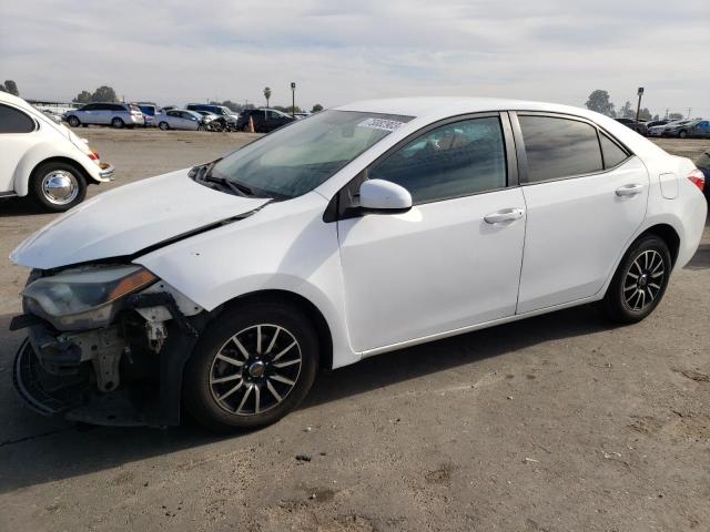 toyota corolla 2015 5yfburhe6fp305650