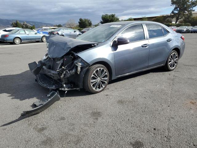 toyota corolla 2015 5yfburhe6fp349518