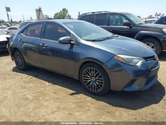 toyota corolla 2016 5yfburhe6gp391110