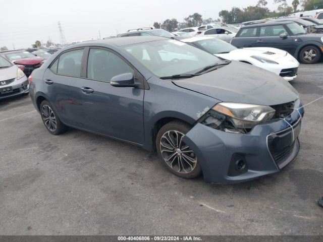 toyota corolla 2016 5yfburhe6gp403482