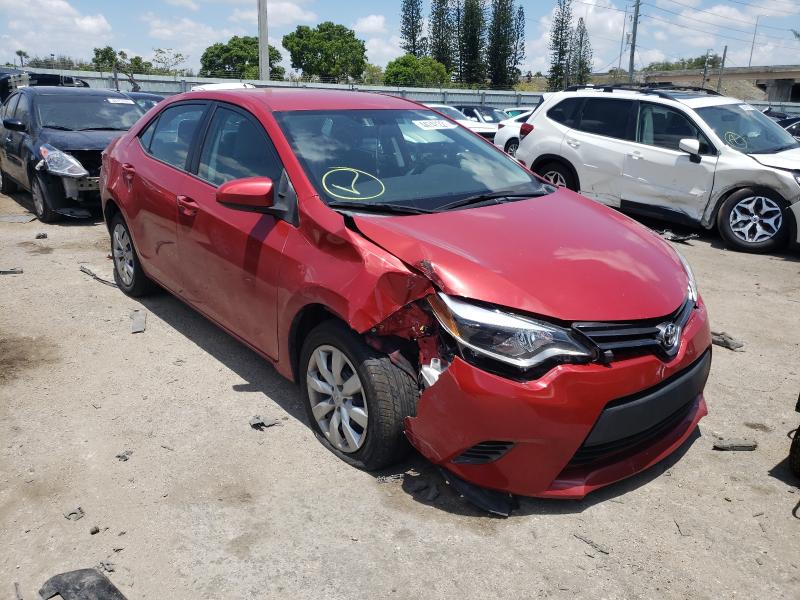 toyota corolla l 2016 5yfburhe6gp435462