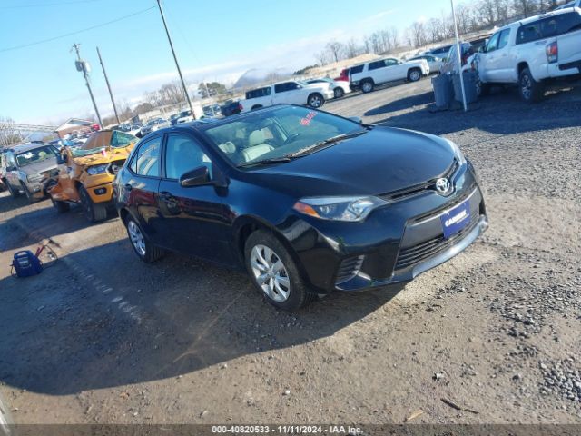 toyota corolla 2016 5yfburhe6gp447479