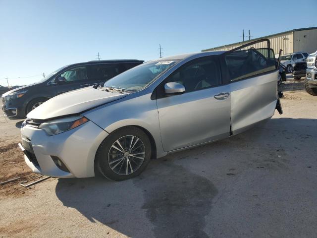 toyota corolla l 2016 5yfburhe6gp453587