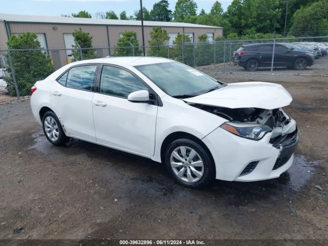 toyota corolla 2016 5yfburhe6gp503694