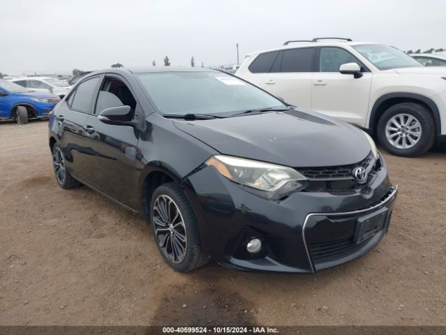 toyota corolla 2016 5yfburhe6gp534704