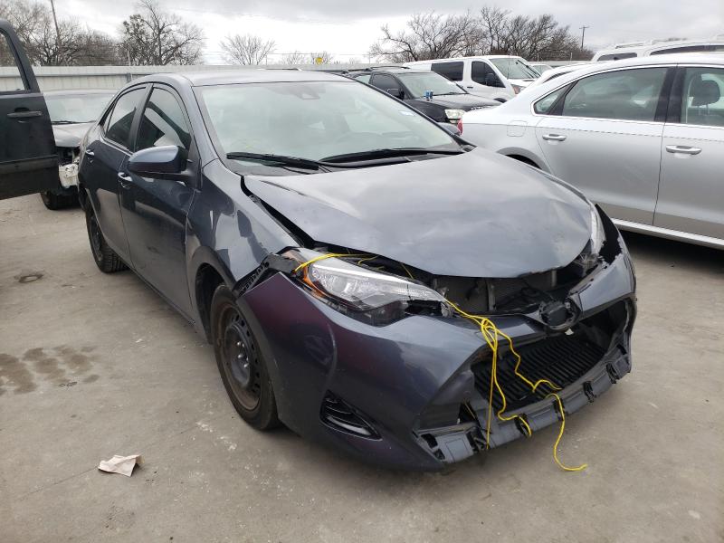 toyota corolla l 2017 5yfburhe6hp592068