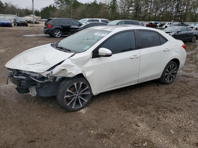 toyota corolla l 2017 5yfburhe6hp593138