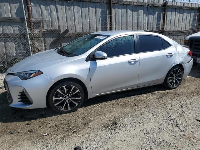 toyota corolla 2017 5yfburhe6hp593995