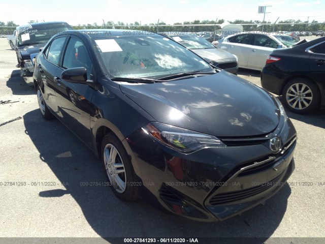 toyota corolla 2017 5yfburhe6hp600265