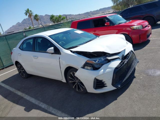 toyota corolla 2017 5yfburhe6hp622492