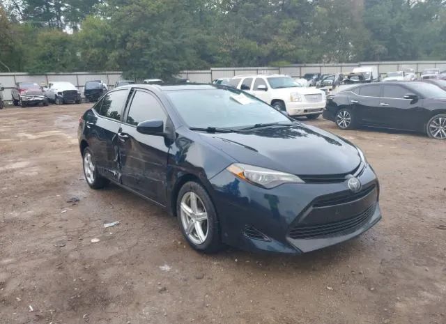 toyota corolla 2017 5yfburhe6hp666640