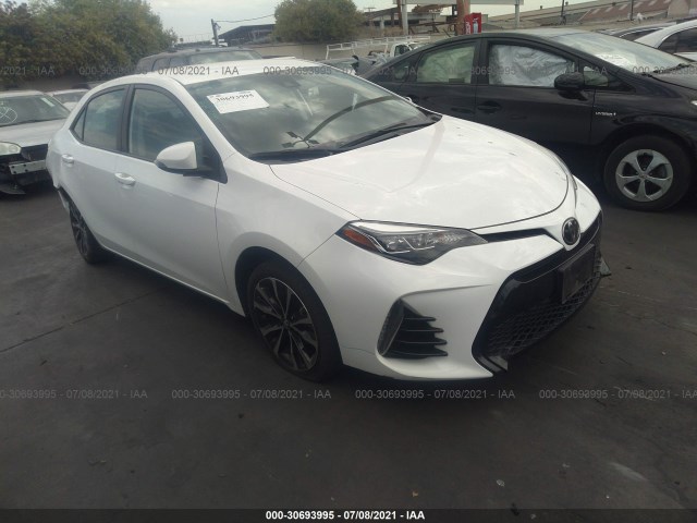 toyota corolla 2017 5yfburhe6hp671062