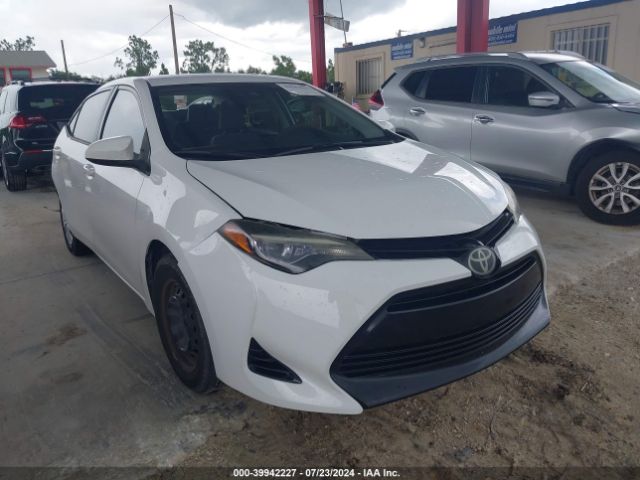 toyota corolla 2017 5yfburhe6hp672373