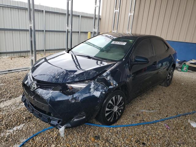 toyota corolla l 2017 5yfburhe6hp682630