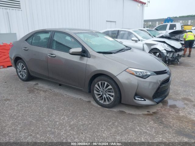 toyota corolla 2017 5yfburhe6hp694518