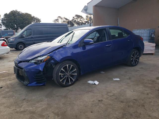 toyota corolla l 2017 5yfburhe6hp699587