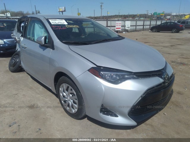 toyota corolla 2017 5yfburhe6hp700009