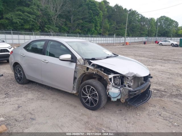 toyota corolla 2017 5yfburhe6hp705243