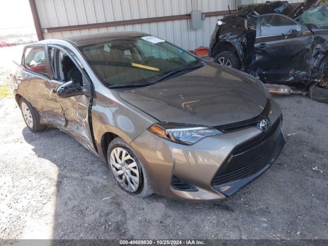 toyota corolla 2017 5yfburhe6hp708661