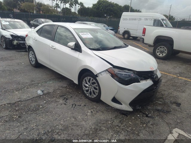 toyota corolla 2017 5yfburhe6hp727730