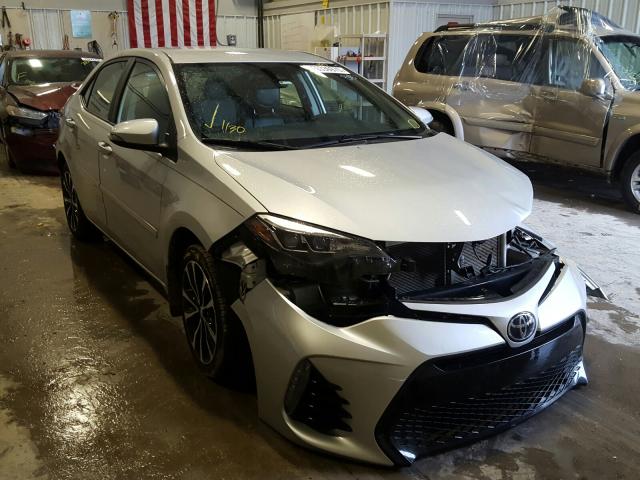 toyota corolla l 2017 5yfburhe6hp728036