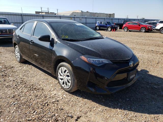 toyota corolla l 2017 5yfburhe6hp729106