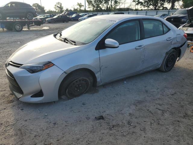 toyota corolla l 2018 5yfburhe6jp756618