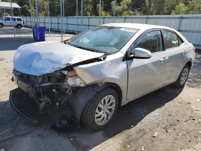 toyota corolla l 2018 5yfburhe6jp783463