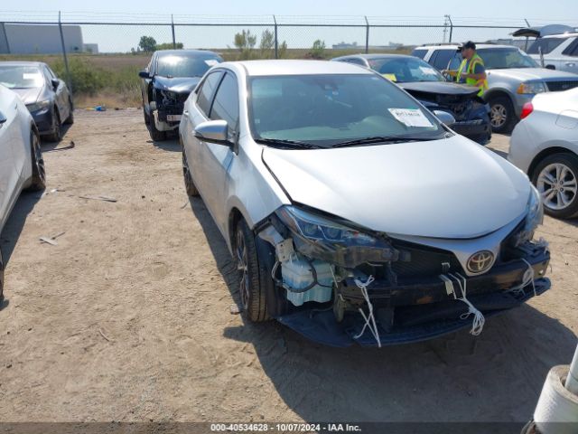 toyota corolla 2018 5yfburhe6jp787285