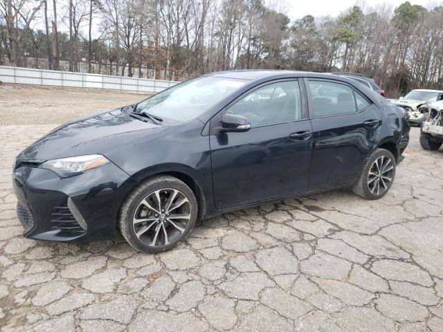 toyota corolla 2018 5yfburhe6jp788470