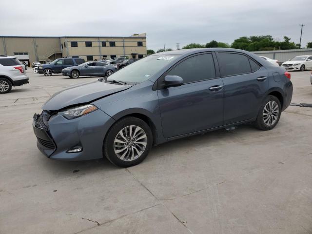 toyota corolla 2018 5yfburhe6jp797184