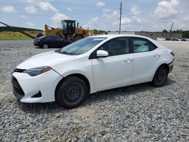 toyota corolla l 2018 5yfburhe6jp800701