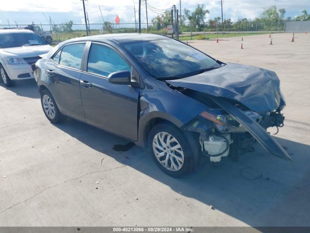 toyota corolla 2018 5yfburhe6jp809575