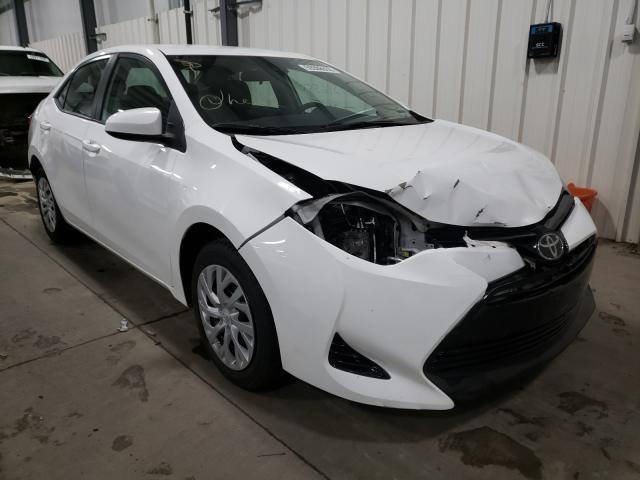 toyota corolla l 2018 5yfburhe6jp814114