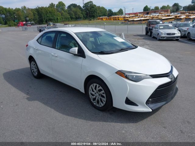 toyota corolla 2018 5yfburhe6jp821337