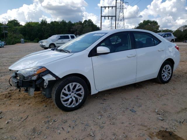 toyota corolla l 2018 5yfburhe6jp821970