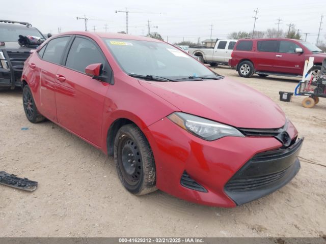 toyota corolla 2018 5yfburhe6jp839532