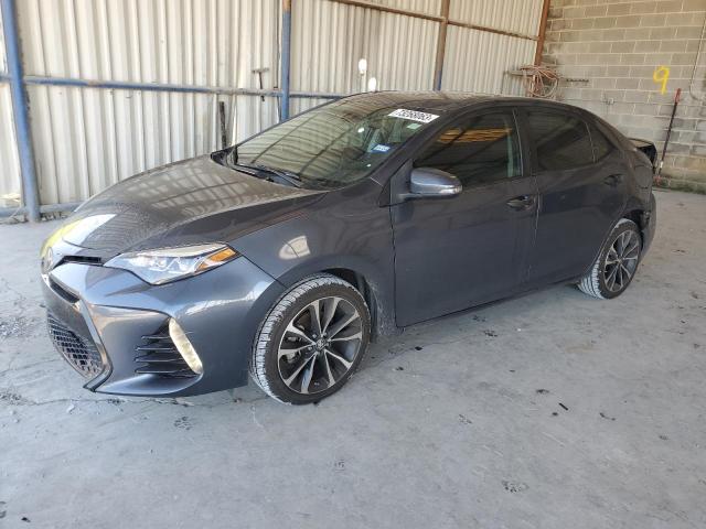 toyota corolla 2018 5yfburhe6jp840339