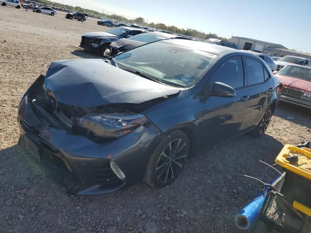 toyota corolla l 2018 5yfburhe6jp849882